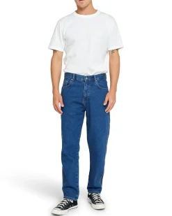 Dixon Tapered Jean - Rinse Wash