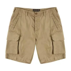 Dragon Military Short - Tobacco