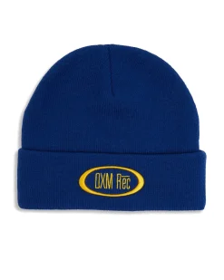 Dreamhouse Beanie - True Blue