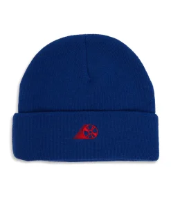 Dreamhouse Beanie - True Blue