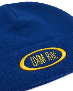 Dreamhouse Beanie - True Blue
