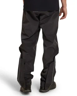 Drizzle Rain Pant - Black