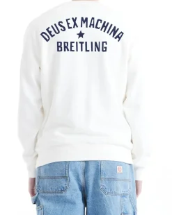 Drugstore Crew - Vintage White