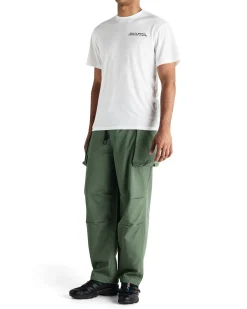 Duck Dive Pant - Clover