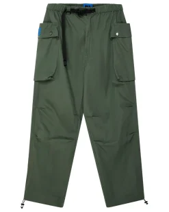 Duck Dive Pant - Clover