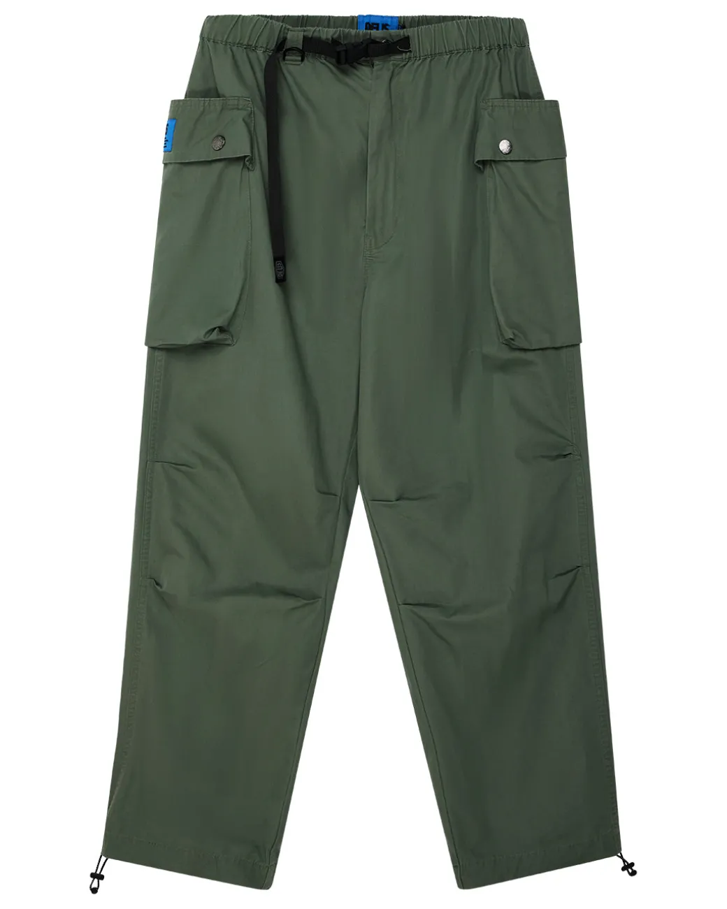 Duck Dive Pant - Clover