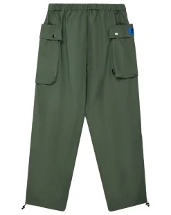 Duck Dive Pant - Clover