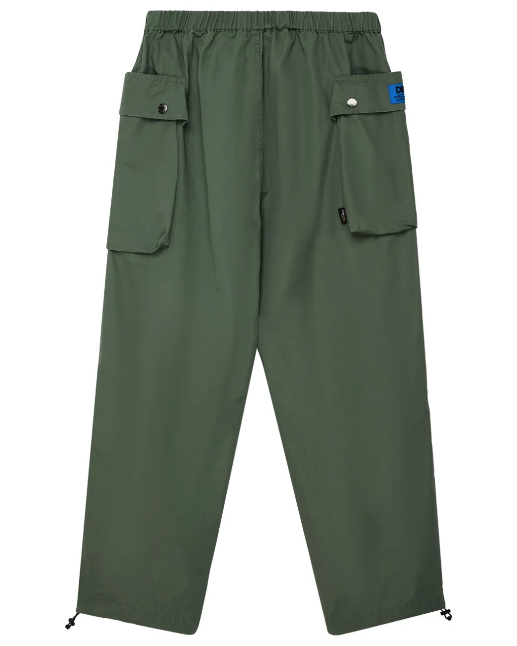 Duck Dive Pant - Clover