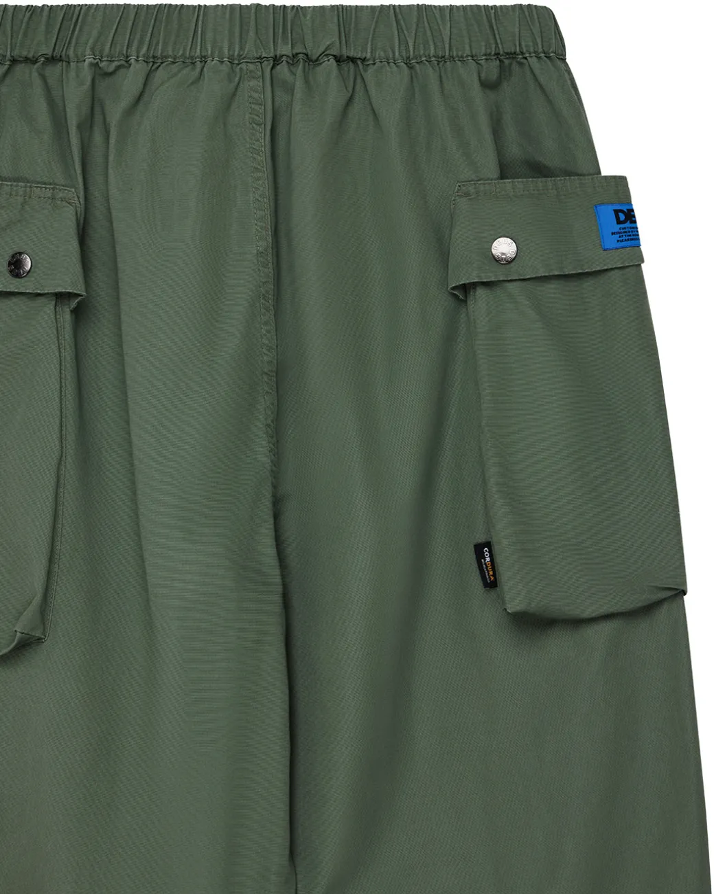 Duck Dive Pant - Clover