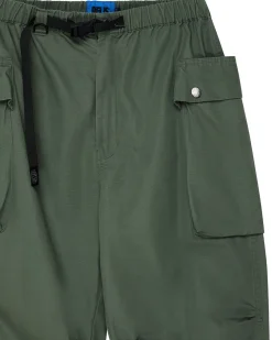 Duck Dive Pant - Clover