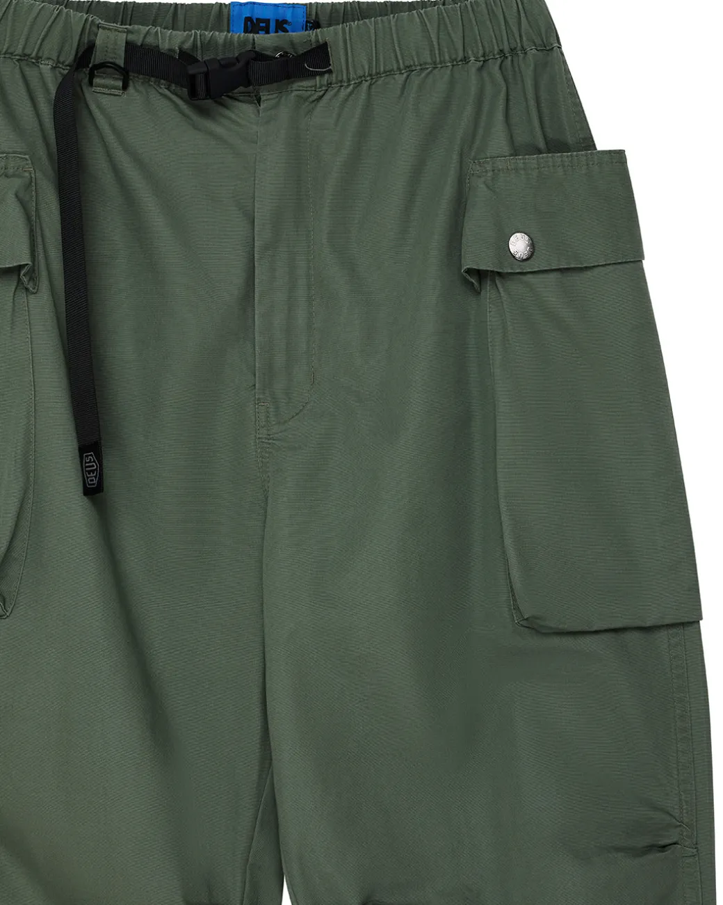 Duck Dive Pant - Clover