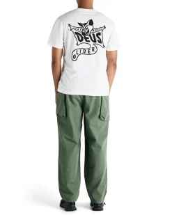 Duck Dive Pant - Clover
