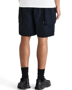 Duck Dive Short - Black