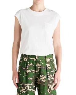 Durdan Pant - Stone Green