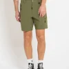 Dweller Trek Short - Capulet Olive