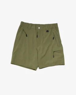 Dweller Trek Short - Capulet Olive