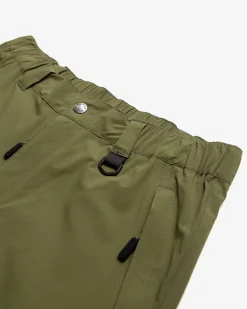 Dweller Trek Short - Capulet Olive
