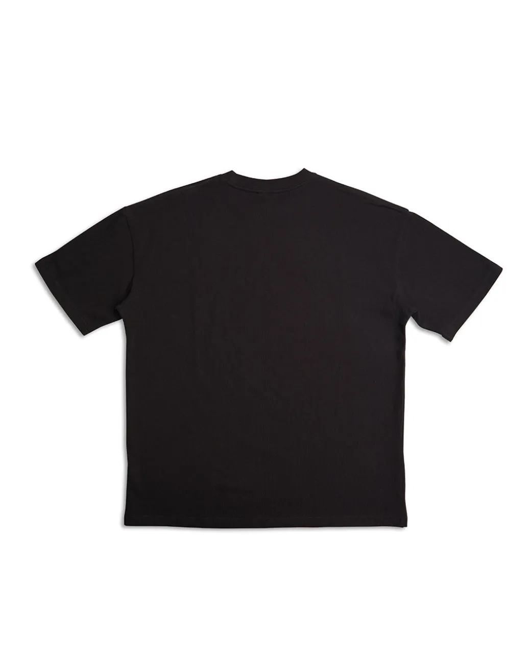 Dxw Earthbeat Tee - Anthracite