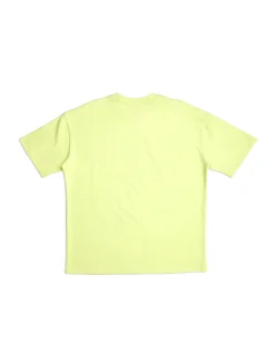 Dxw Earthbeat Tee - Luminary Green