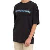 Dxw Fungus Tee - Anthracite