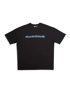 Dxw Fungus Tee - Anthracite