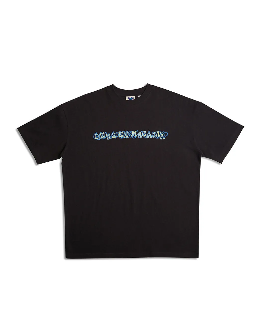 Dxw Fungus Tee - Anthracite