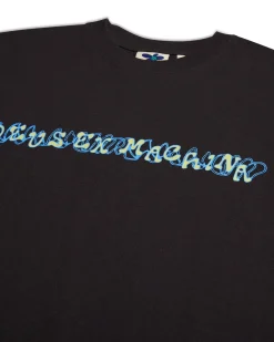 Dxw Fungus Tee - Anthracite