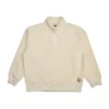 Dylan Polar Fleece - Natural