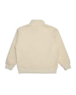 Dylan Polar Fleece - Natural