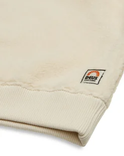 Dylan Polar Fleece - Natural