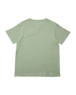 Ebi Tee (Oversized Fit) - Reseda