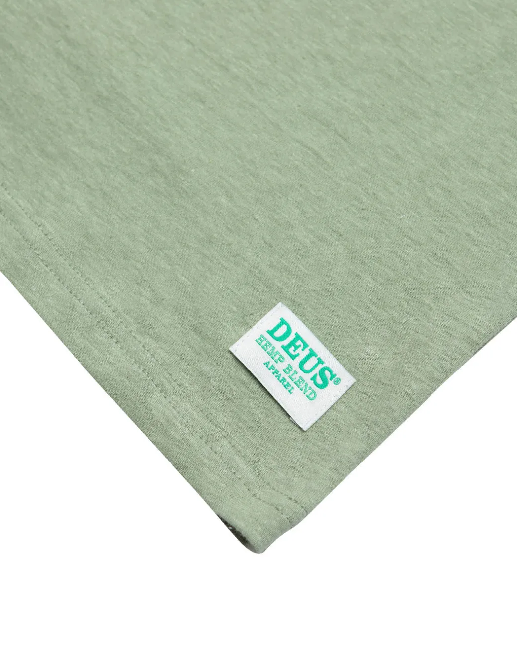 Ebi Tee (Oversized Fit) - Reseda
