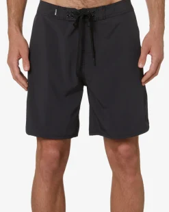 Elite Boardshort 2.0 - Black