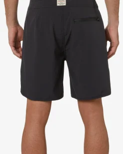 Elite Boardshort 2.0 - Black