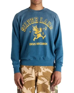 Fabienne Crew - Deep Dive Blue