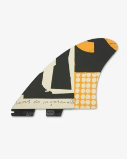 FCS II Deus Modern Keel PG Retail Fins
