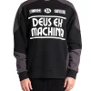 Fixer Crew - Black