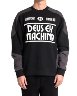 Fixer Crew - Black