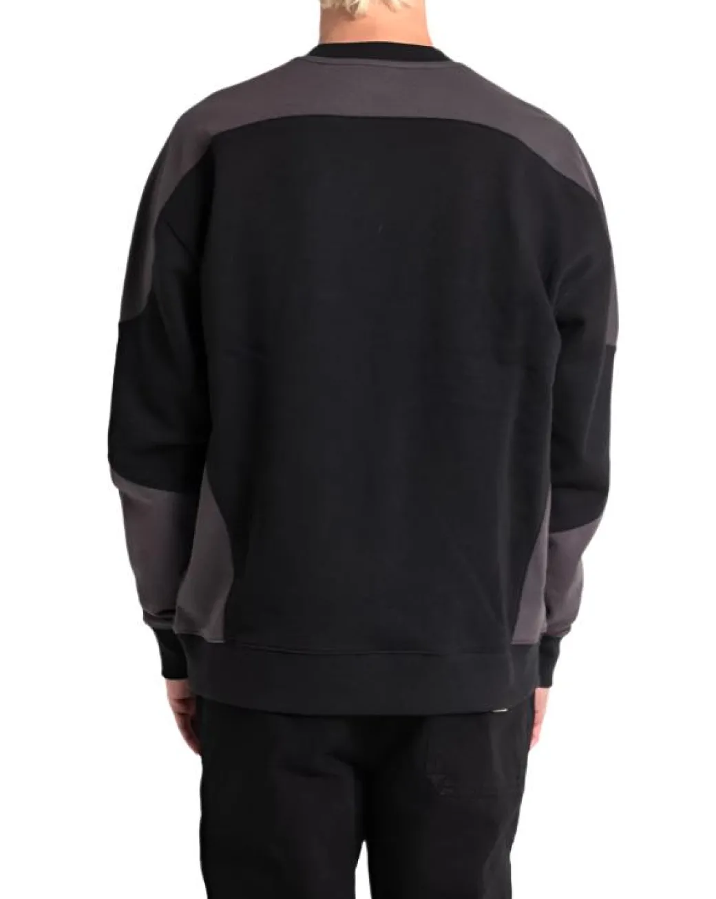 Fixer Crew - Black