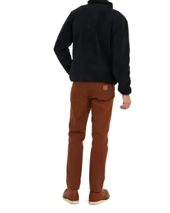Fletcher Fleece - Black