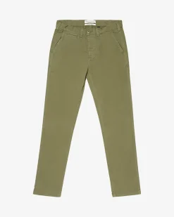 Floyd Pant - Army Green
