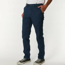 Floyd Pant - Navy