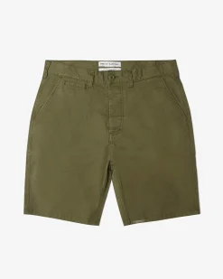 Floyd Short - Army Green