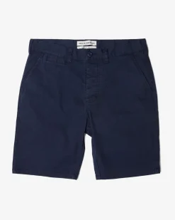 Floyd Short - Navy