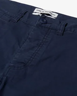 Floyd Short - Navy