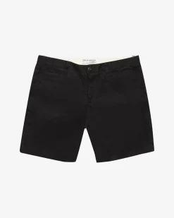 Ford Short - Black