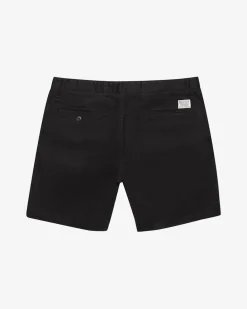 Ford Short - Black
