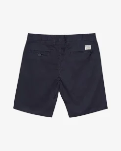 Ford Short - Navy
