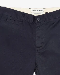 Ford Short - Navy