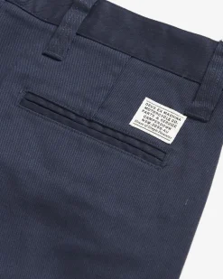 Ford Short - Navy